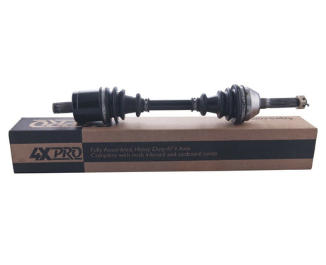 Polaris Sportsman 400 450 500 600 700 800 Front Left / Right Axle  2005 2006 - product view 1