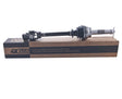 Polaris Magnum/Scrambler/Sportsman 400 500 Front Left/Right Axle 1993 - 2009 | 4XPRO - product view 1