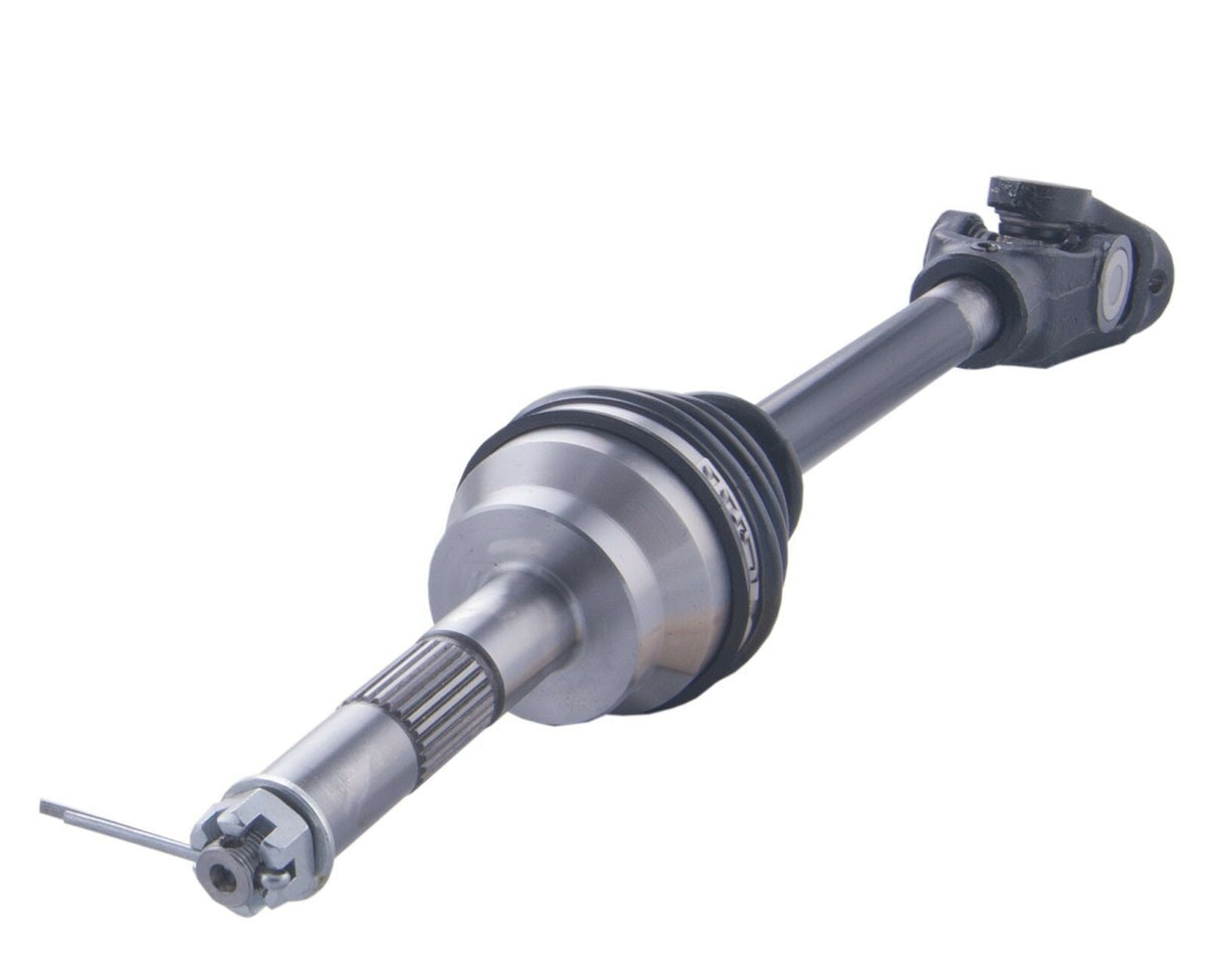 Polaris Magnum/Scrambler/Sportsman 400 500 Front Left/Right Axle 1993 - 2009 | 4XPRO - product view 3