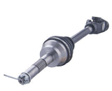 Polaris Magnum/Scrambler/Sportsman 400 500 Front Left/Right Axle 1993 - 2009 | 4XPRO - product view 3