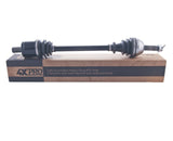 Polaris Ranger 500 570 700 Front Left/Right Axle 2008-2021 | 4XPRO - product view 1