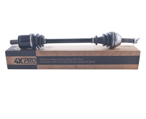 Polaris Ranger 500 570 700 Front Left/Right Axle 2008-2021 | 4XPRO - product view 1