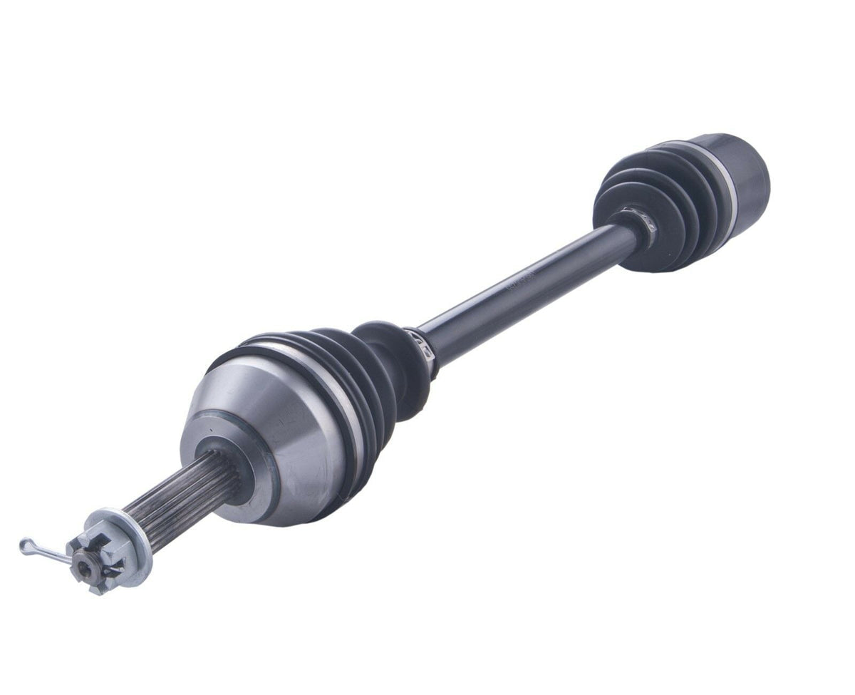Polaris Ranger 500 570 700 Front Left/Right Axle 2008-2021 | 4XPRO - product view 3