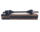 Bobcat Front Left Or Right Cv Axle 3400 Series | 4XPRO - product view 1