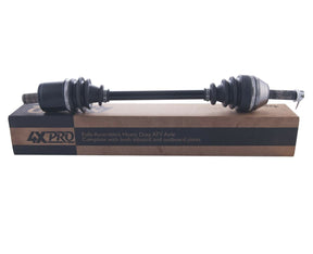 Bobcat Front Left Or Right Cv Axle 3400 Series | 4XPRO - product view 1
