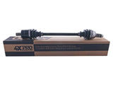 Polaris Ranger / Diesel 800 900 1000 Front Left/Right Axle 2009-2017, 2020 | 4XPRO - product view 1