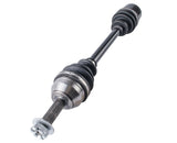 Polaris Ranger / Ranger EV Midsize 400 500 Front Left/Right Axle 2010-2014 | 4XPRO - product view 3