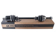 Polaris Ranger / Ranger EV Midsize 400 500 Front Left/Right Axle 2010-2014 | 4XPRO - product view 1