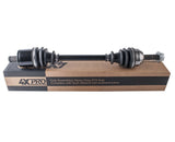 Polaris Ranger / Ranger EV Midsize 400 500 Front Left/Right Axle 2010-2014 | 4XPRO - product view 1