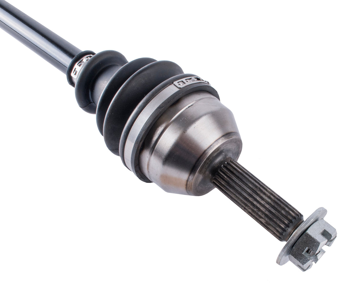 Polaris Ranger / Ranger EV 400 500 Front Axles and Wheel Bearing Set 2010 - 2014 | 4XPRO - product view 3