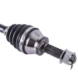 Polaris Sportsman 300 400 Front Left/Right Axle and Wheel Bearing Kit 2006-2010 - product view 3