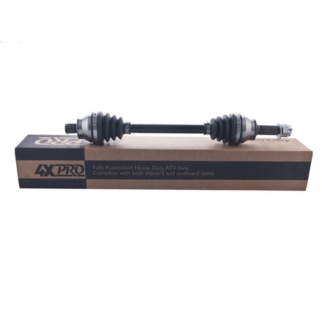 Polaris Hawkeye Sportsman 300 400  Front Left/Right Axle 2006-2010 - product view 1