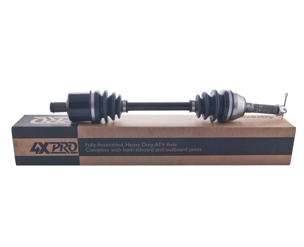 Polaris Sportsman 400 450 500 570 700 800 Front Left/Right Axle 2006-2026 - product view 1