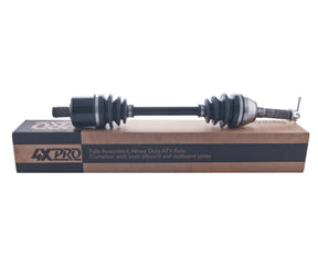 Polaris Sportsman 400 450 500 570 700 800 Front Left/Right Axle 2006-2026 - product view 1