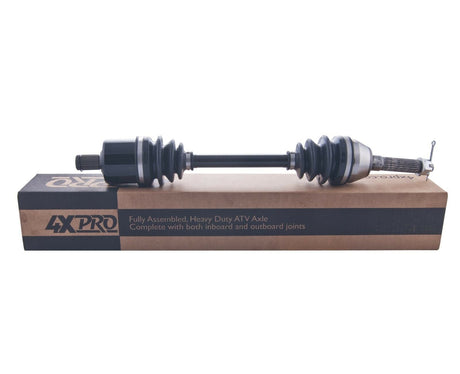 Polaris Sportsman 400 450 500 570 700 800 Front Left/Right Axle 2006-2026 - product view 1
