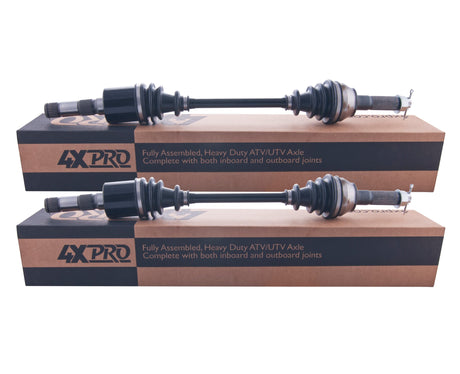 Polaris Ranger / Ranger Diesel 900 Rear Axle Set 2011-2014, 2020 | 4XPRO - product view 1