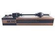 Polaris Ranger 500 700 800 4X4 / 6X6 Rear Left Axle 2007-2017 | 4XPRO - product view 1