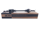 Polaris Ranger 500 700 800 4X4 / 6X6 Rear Left Axle 2007-2017 | 4XPRO - product view 1