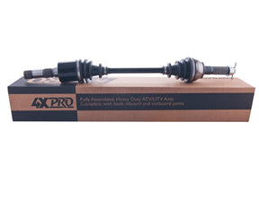 Bobcat 3400 Series Rear Left Cv Axle | 4XPRO - product view 1