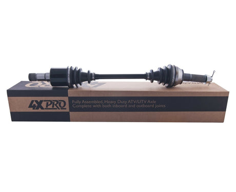 Polaris Ranger Middle 700 Left/Right Axle 2008 | 4XPRO - product view 1