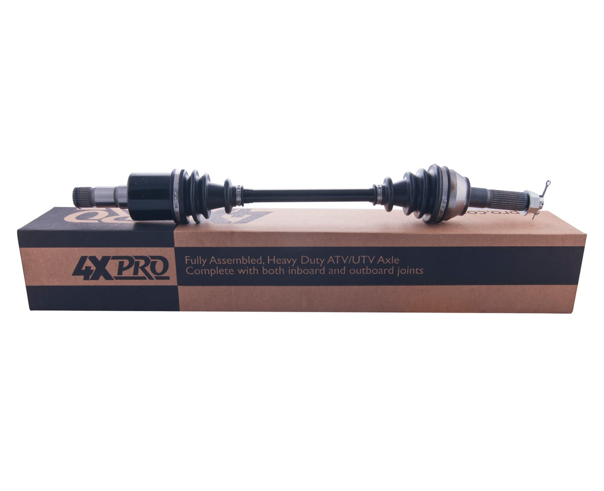 Bobcat 3400 Series Rear Right Cv Axle | 4XPRO - product view 1