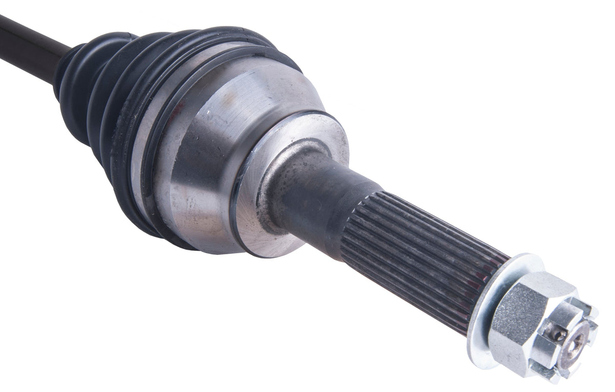 Bobcat 3400 Model# AJN Rear Axles and Wheel Bearing Set 2010 - 2015 | 4XPRO - product view 5