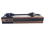 Polaris Ranger Fullsize 500 800 Rear Left/Right Axle 2010-2014 | 4XPRO - product view 1