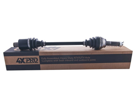 Bobcat 3400 Series Rear Left Or Right Cv Axle | 4XPRO - product view 1