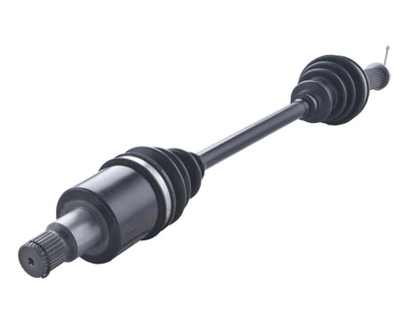 Polaris RZR S RZR 4 800 Rear Left / Right Axle 2009 - 2014 1332638 1332883 | 4XPRO - product view 1