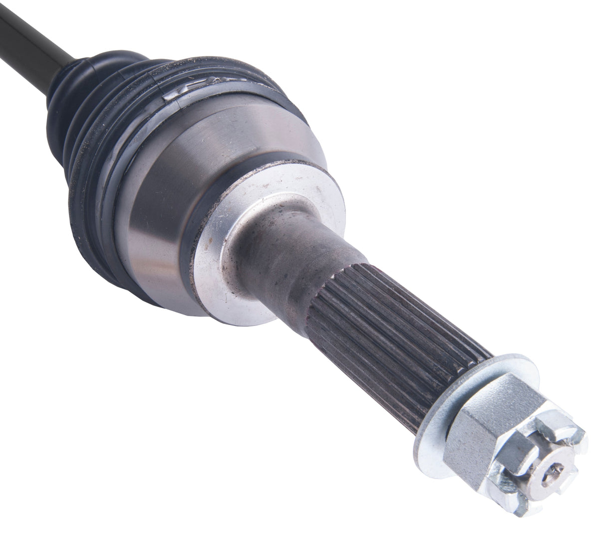 Polaris Ranger RZR S RZR 4 Rear Left/Right Axle and Wheel Bearing 800 | 4XPRO - product view 2
