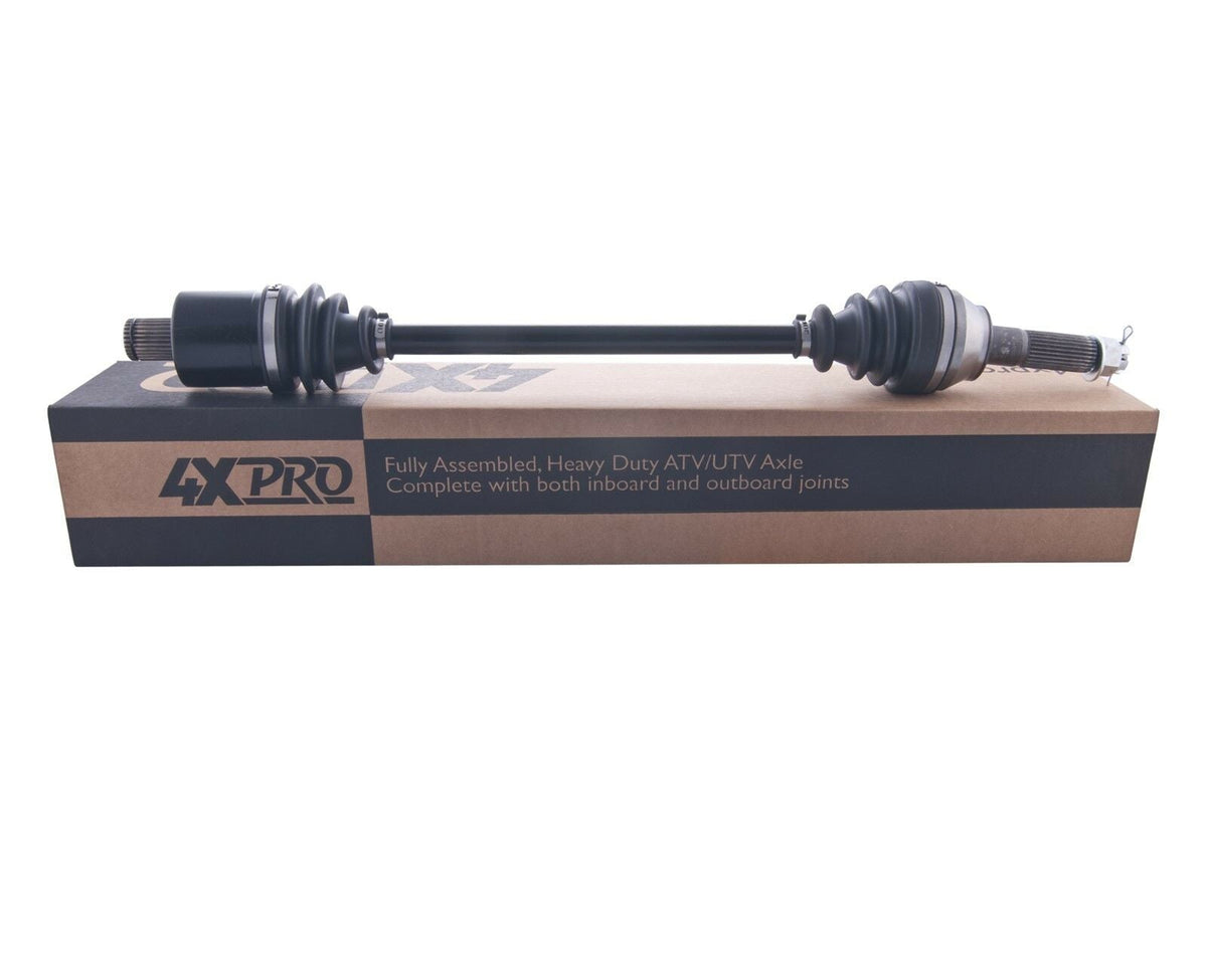 Polaris Ranger RZR XP 900 Rear Left / Right Axle 2011 - 2014 | 4XPRO - product view 1