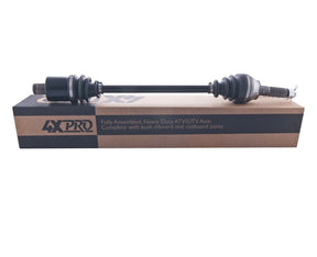 Polaris Ranger RZR XP 900 Rear Left / Right Axle 2011 - 2014 | 4XPRO - product view 1