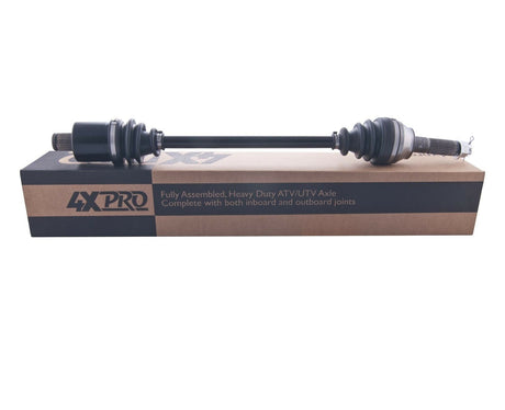Polaris Ranger RZR XP 900 Rear Left / Right Axle 2011 - 2014 | 4XPRO - product view 1