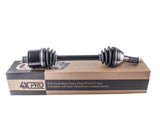 Polaris Ranger / Ranger EV Midsize 400 500 Rear Left/Right Axle 2010-2021 | 4XPRO - product view 1