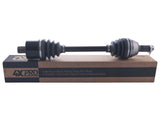 Polaris Sportsman XP 550 850 Rear Left / Right Axle 2009 Only - product view 1