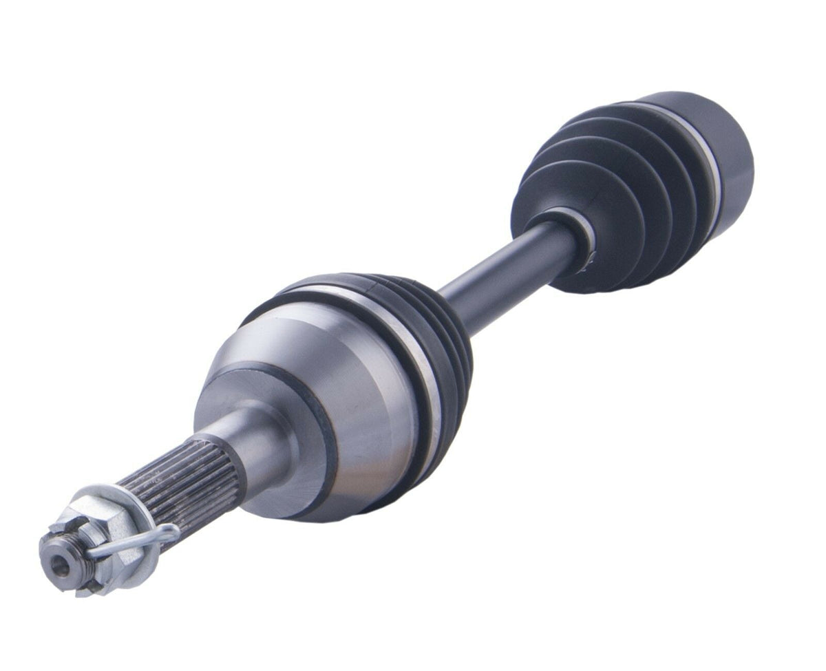 Polaris 450 570 Sportsman rear left right atv axle 1337130 1333677 1333275 - product view 3