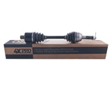 Polaris 450 570 Sportsman rear left right atv axle 1337130 1333677 1333275 - product view 1