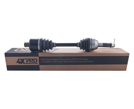 Polaris 450 570 Sportsman rear left right atv axle 1337130 1333677 1333275 - product view 1