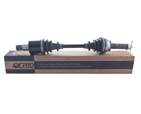 Polaris Ranger RZR 50" 800 Rear Left / Right Axle 2008 - 2014 | 4XPRO - product view 1