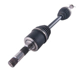 Polaris Ranger 500 700 Rear Left Axle 2005 - 2007 1332284 | 4XPRO - product view 3