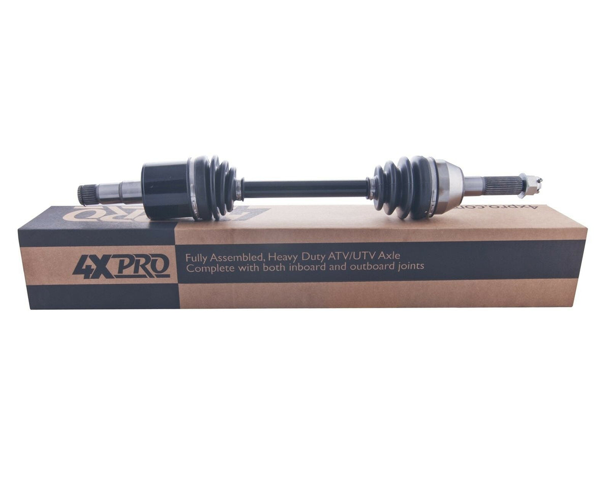 Polaris Ranger 500 700 Rear Right Axle 2005 - 2007 | 4XPRO - product view 1