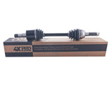 Polaris Ranger 500 700 Rear Right Axle 2005 - 2007 | 4XPRO - product view 1