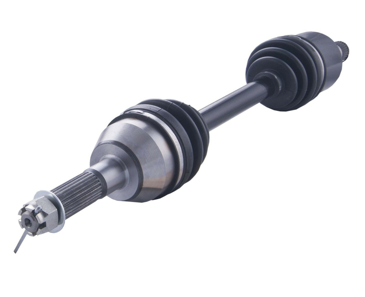 Polaris Ranger 500 700 Rear Right Axle 2005 - 2007 | 4XPRO - product view 3