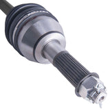 Polaris Ranger 500 700 XP / LE Rear Right Axle and Wheel Bearing 2005 - 2007 | 4XPRO - product view 2