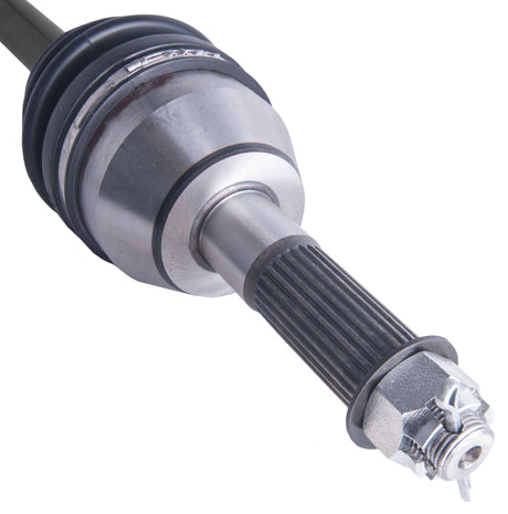 Polaris Ranger 500 700 XP / LE Rear Right Axle and Wheel Bearing 2005 - 2007 | 4XPRO - product view 1