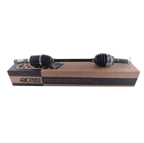 Polaris Ranger / Ranger Diesel 900 Rear Left Axle 2011-2015, 2020 | 4XPRO - product view 1