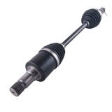 Polaris Ranger / Ranger Diesel 900 Rear Axle Set 2011-2014, 2020 | 4XPRO - product view 4