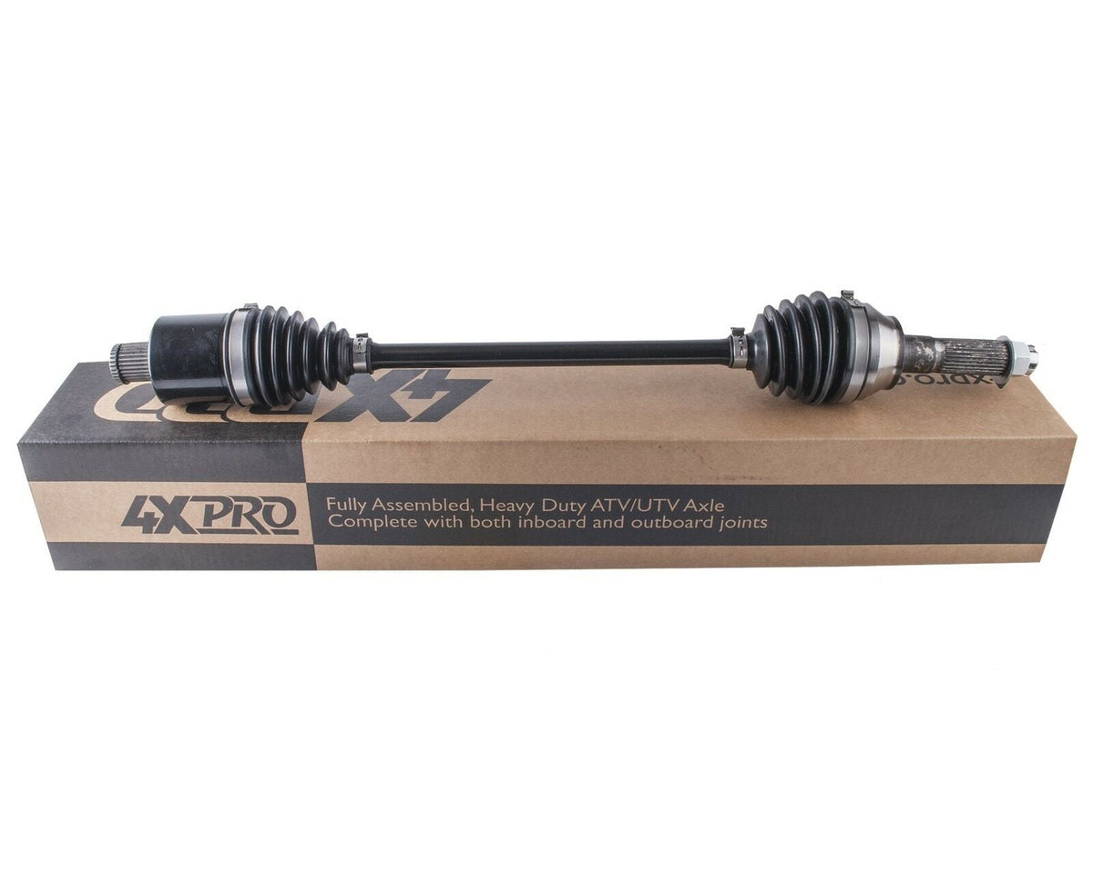 Polaris Ranger RZR Sportsman ACE Rear Left/Right Axle 2013-2019 | 4XPRO - product view 1
