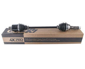 Polaris Ranger RZR Sportsman ACE Rear Left/Right Axle 2013-2019 | 4XPRO - product view 1