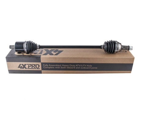 Polaris RZR XP 1000 / XP 4 Front Left or Right Axle 1333123 1333283 1334491 | 4XPRO - product view 1